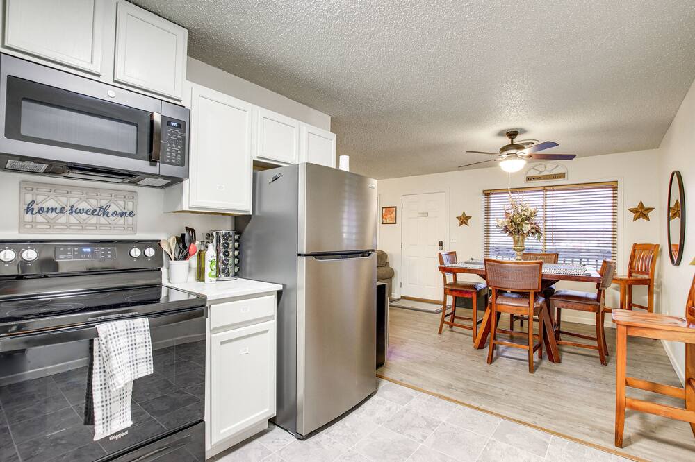 Photo of Kitchen in Twain