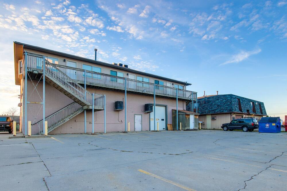 Photo of Outdoor in Twain