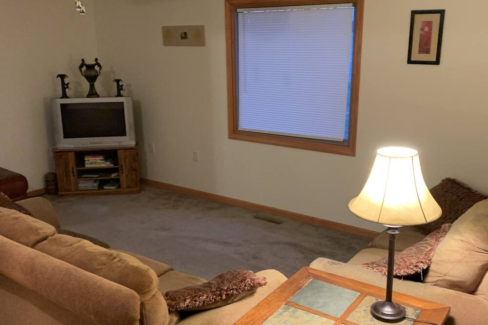 Photo of Bedroom in Cherokee