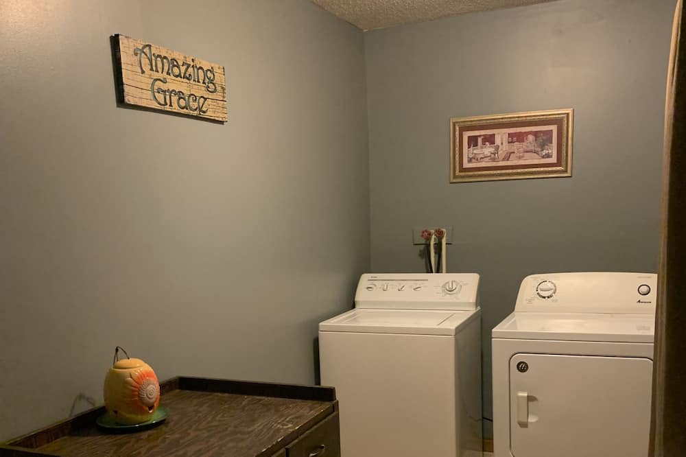 Photo of Bedroom in Cherokee