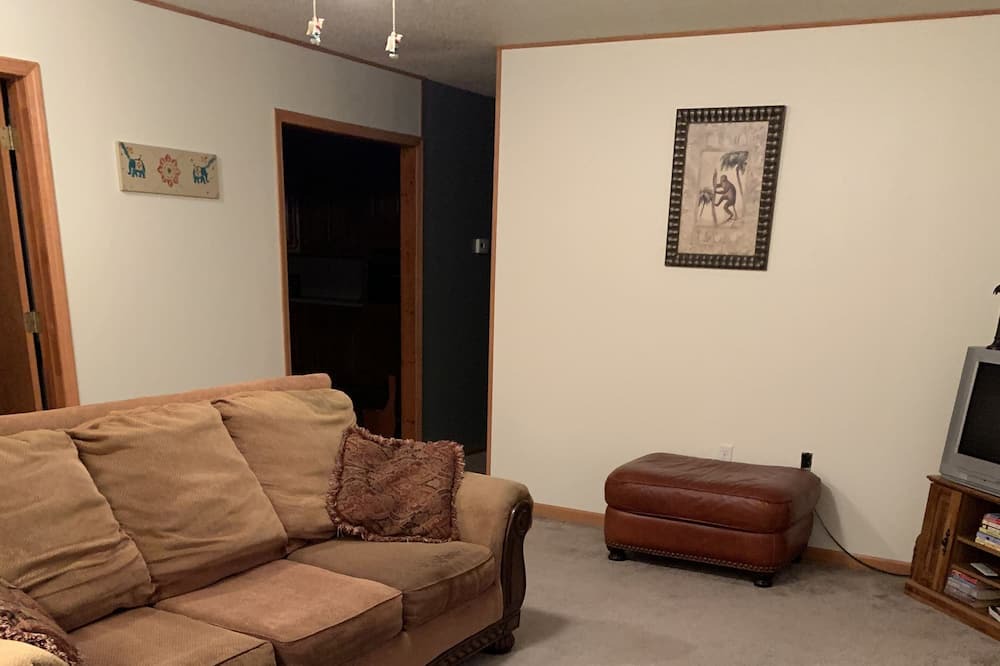 Photo of Livingroom in Cherokee