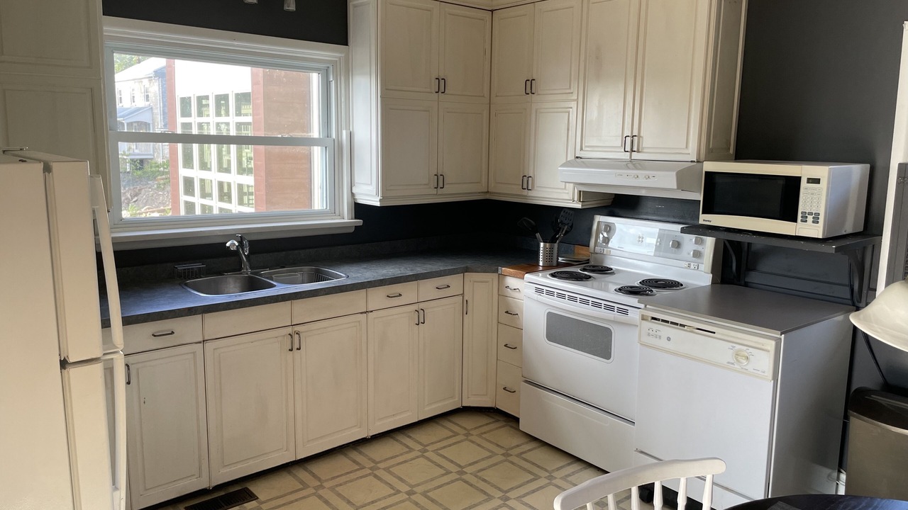 Photo of Kitchen in Kingston