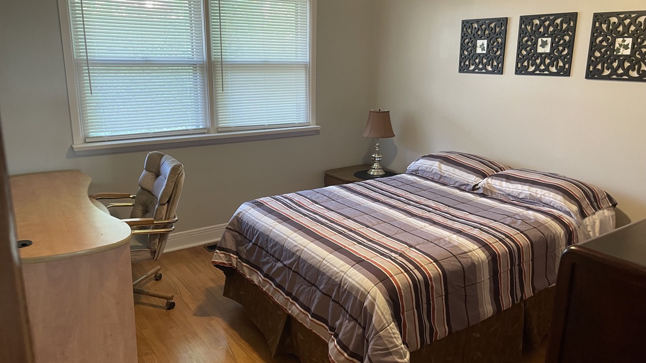Photo of Bedroom in Kingston