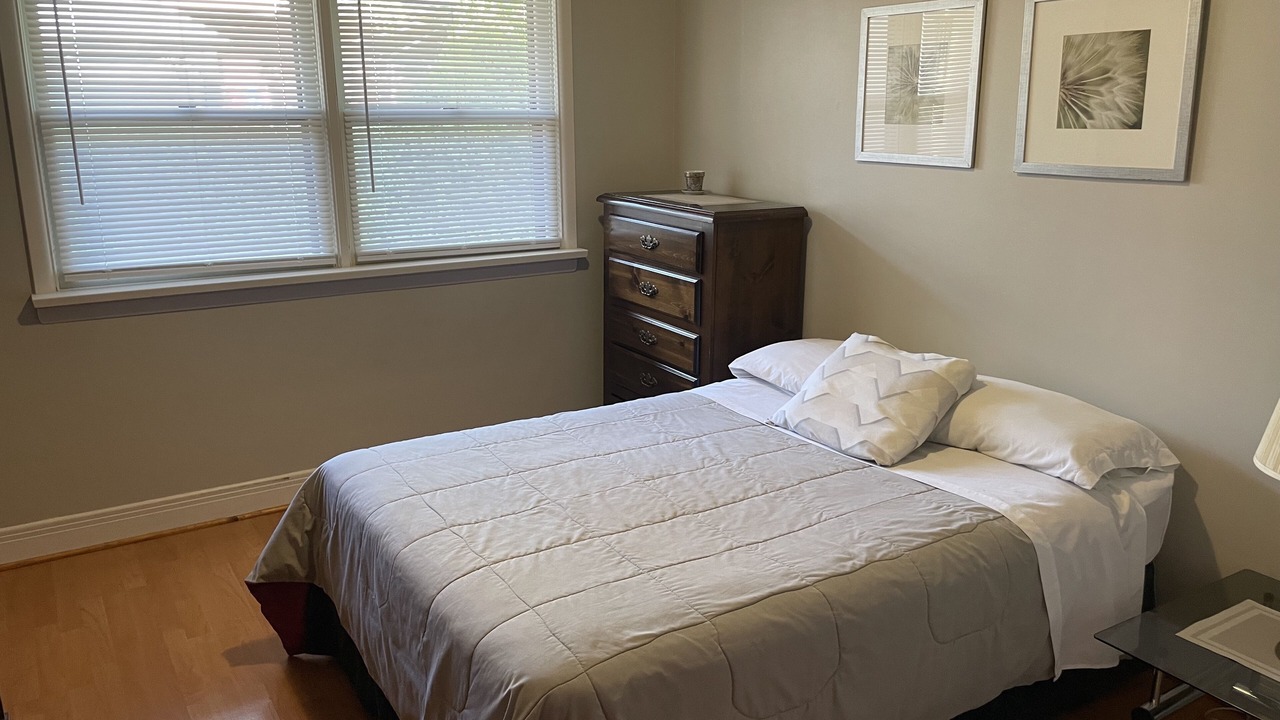 Photo of Bedroom in Kingston