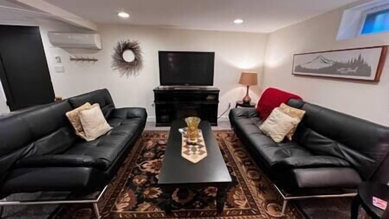 Photo of Livingroom in The Dalles