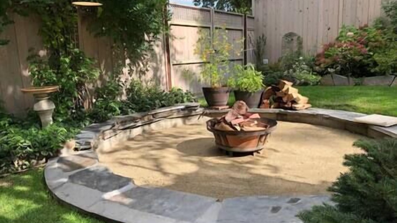 Photo of Patio Balcony in The Dalles