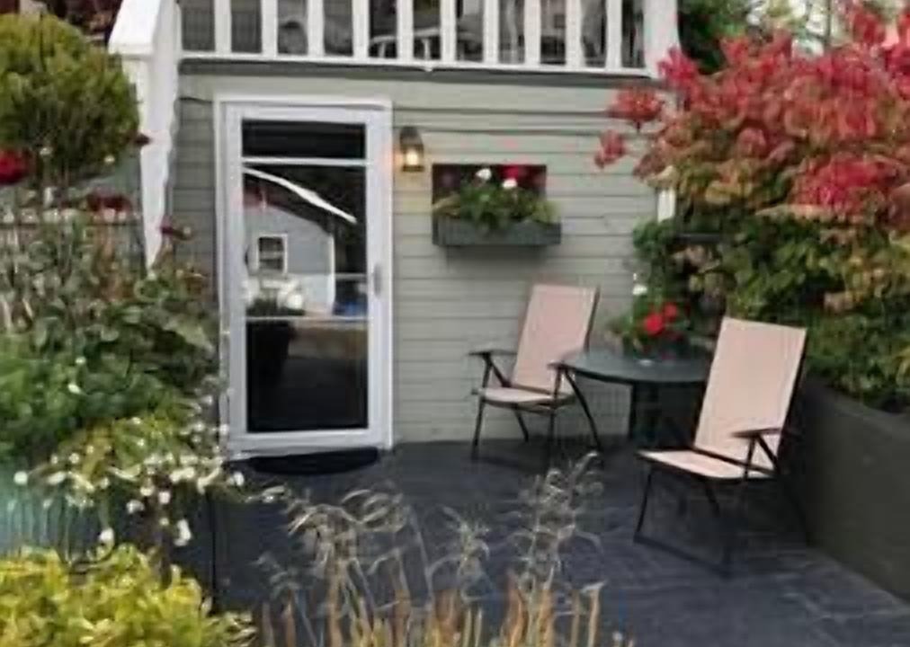 Photo of Patio Balcony in The Dalles