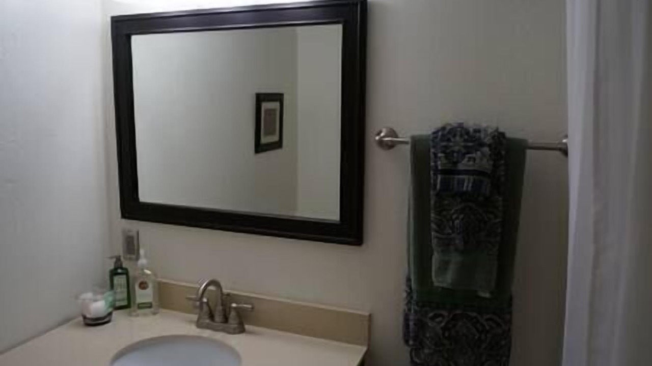 Photo of Bathroom in The Dalles
