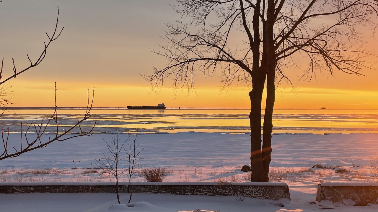 Photo of Outdoor in Pointe-Du-Lac