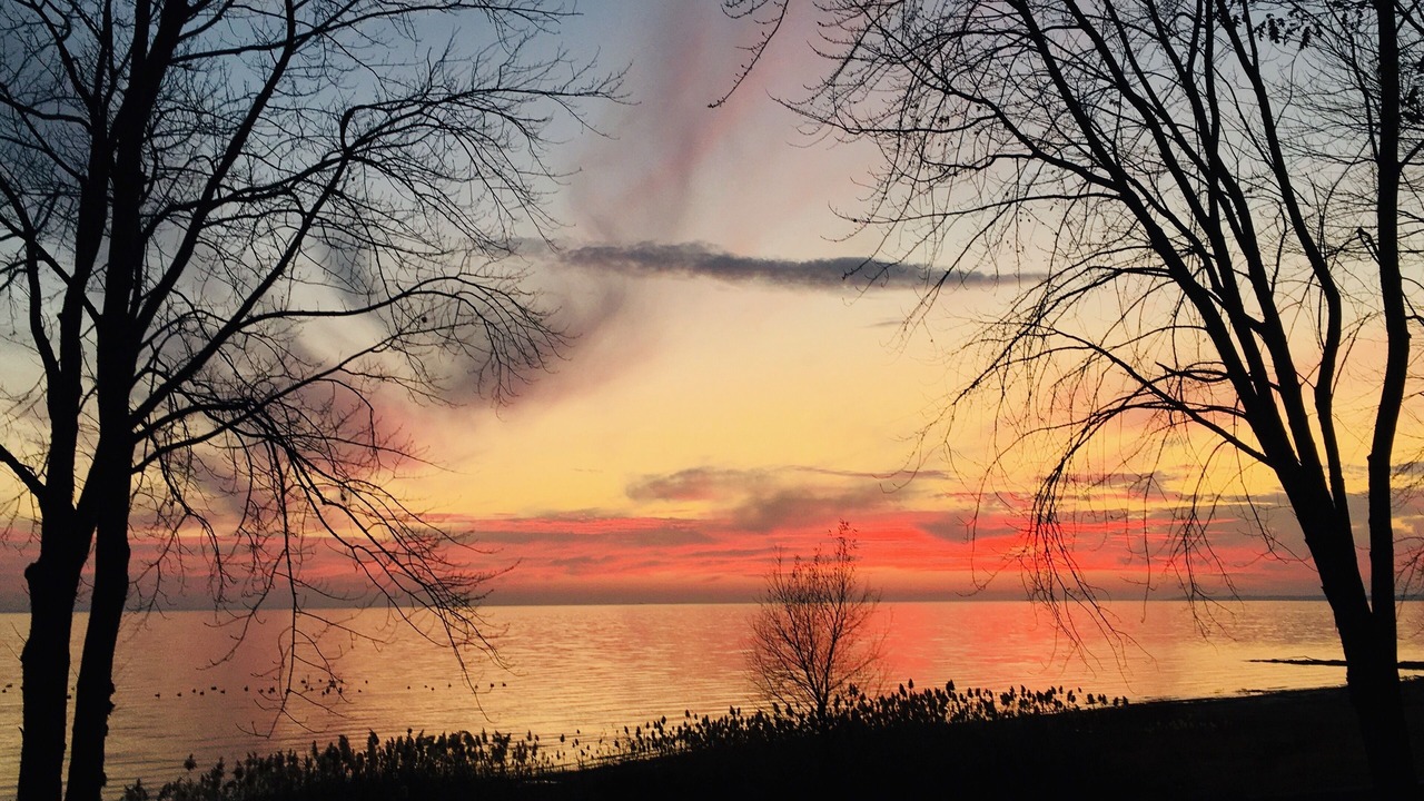 Photo of Outdoor in Pointe-Du-Lac
