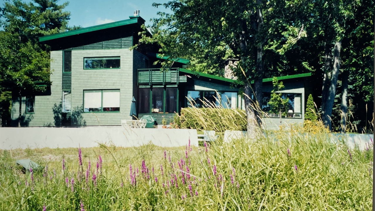 Photo of Outdoor in Pointe-Du-Lac