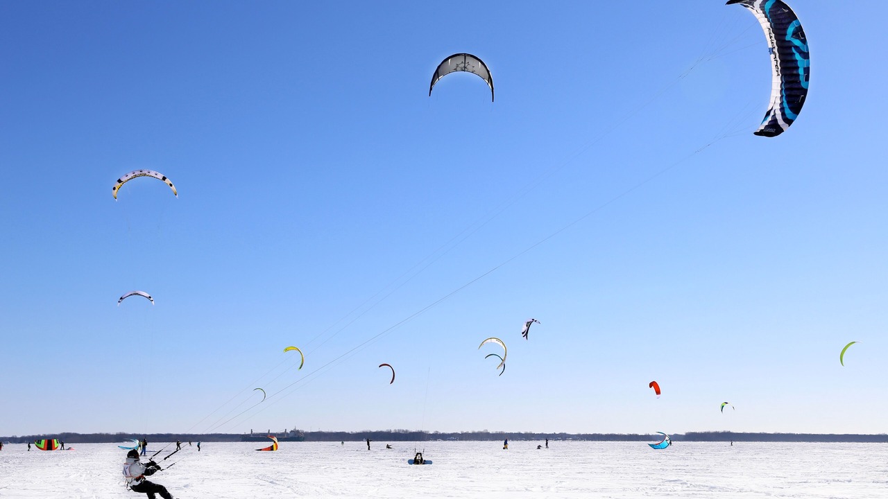 Photo of Others in Pointe-Du-Lac