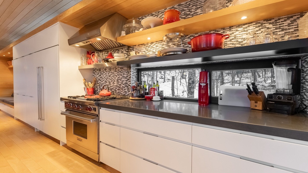 Photo of Kitchen in Eastman