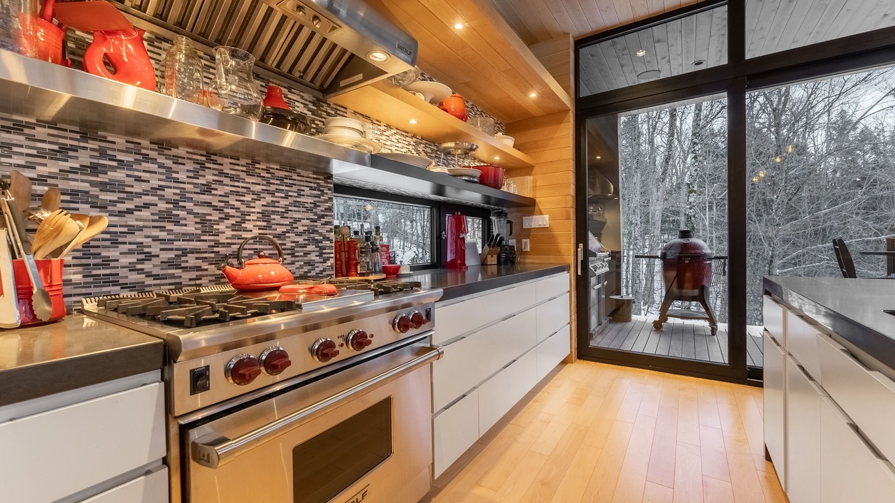 Photo of Kitchen in Eastman