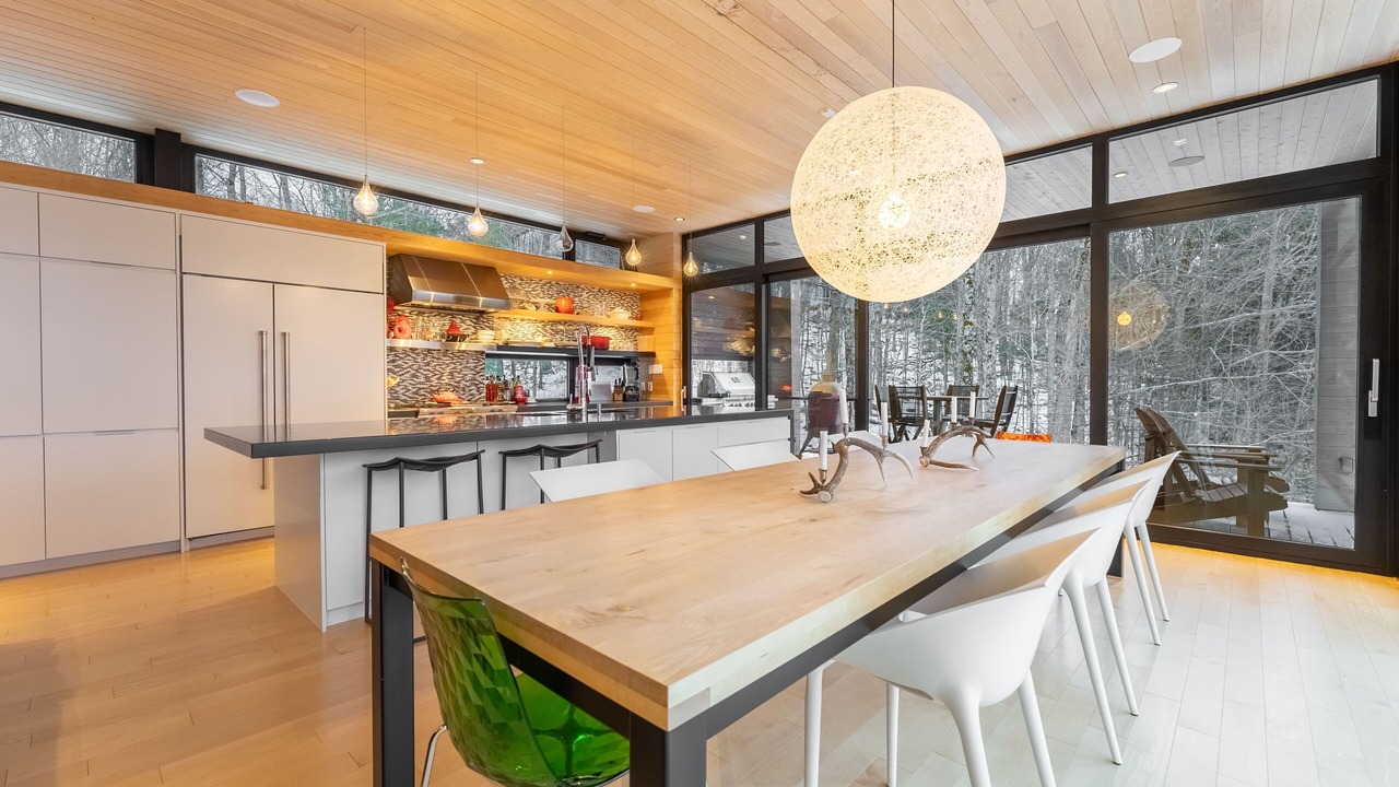 Photo of Kitchen in Eastman