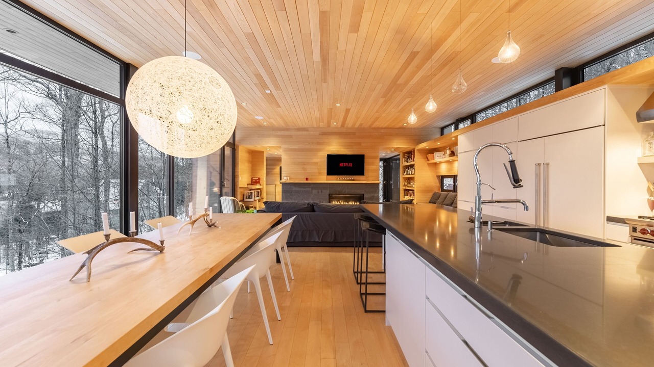 Photo of Kitchen in Eastman