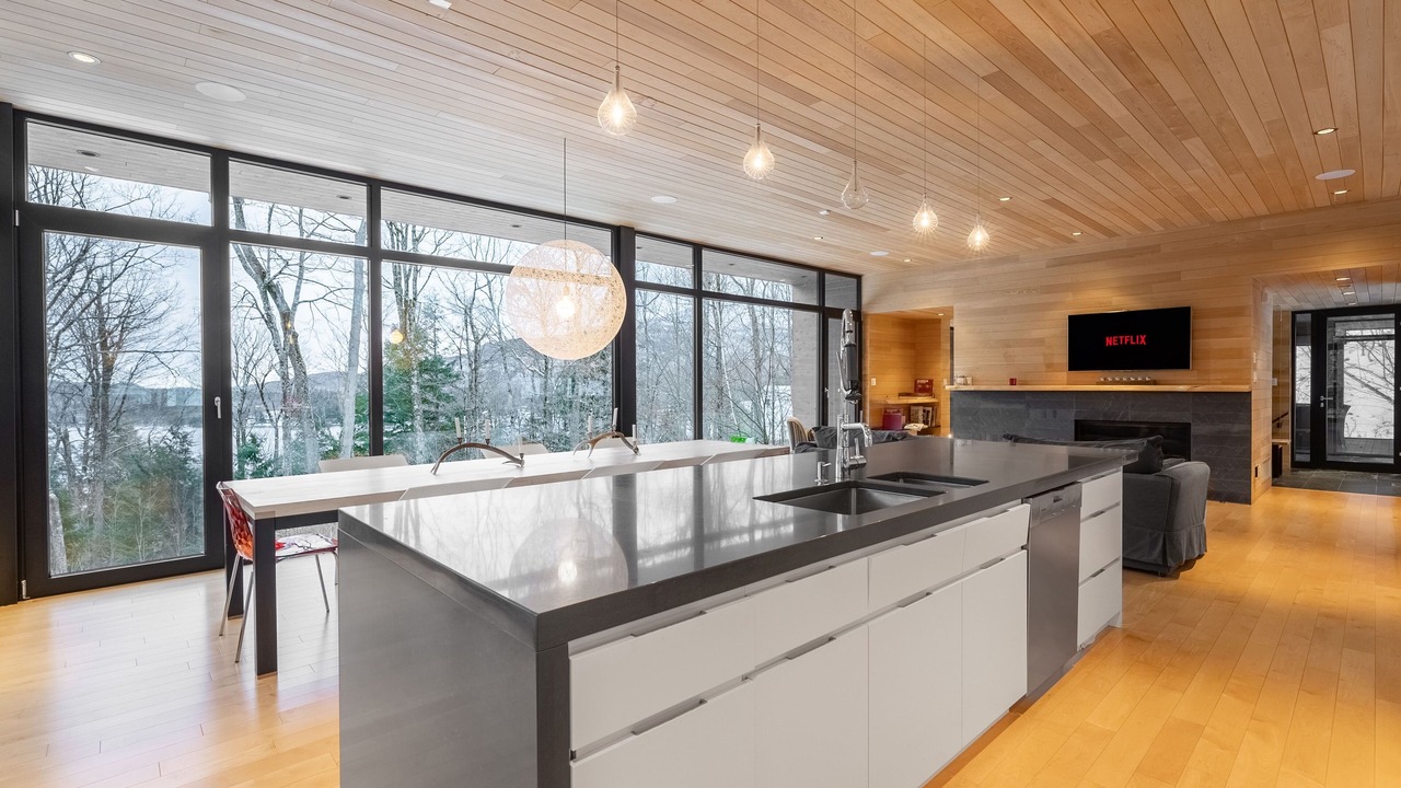 Photo of Kitchen in Eastman
