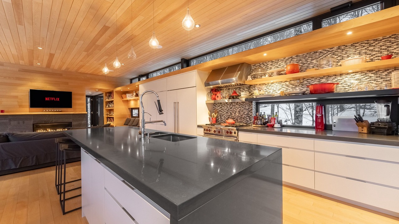 Photo of Kitchen in Eastman