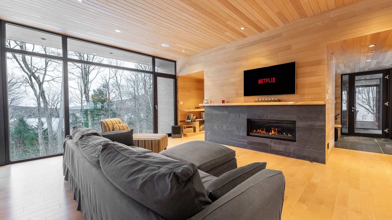 Photo of Livingroom in Eastman