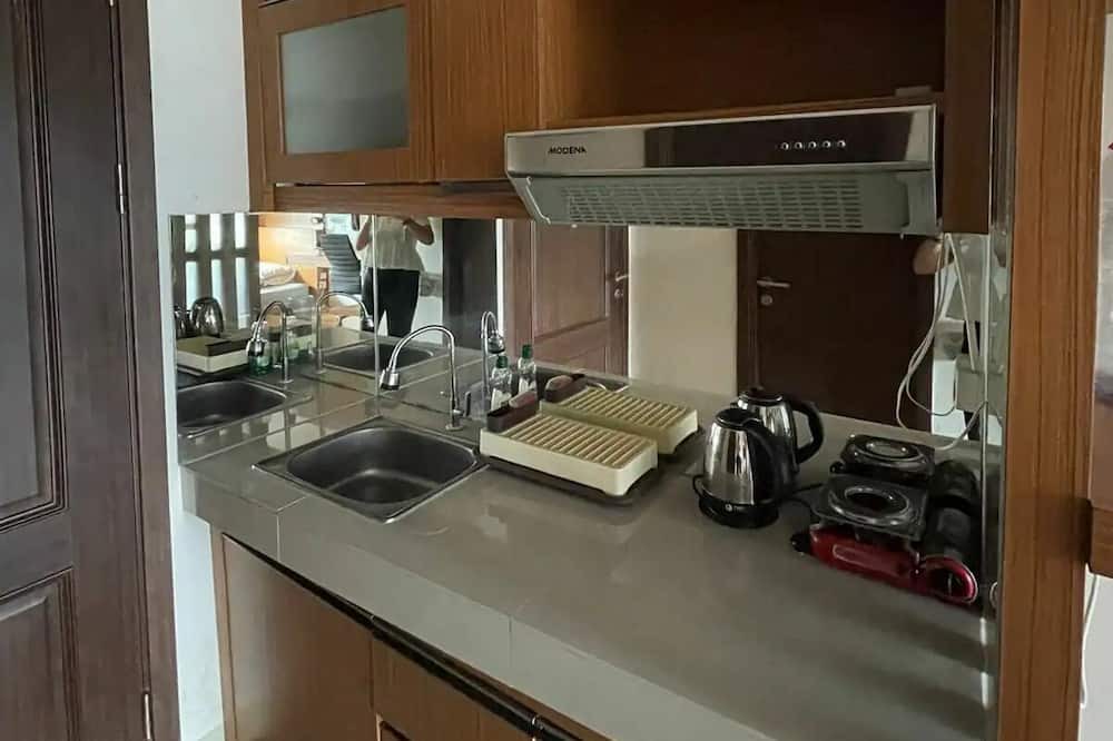 Photo of Kitchen in Sukajadi