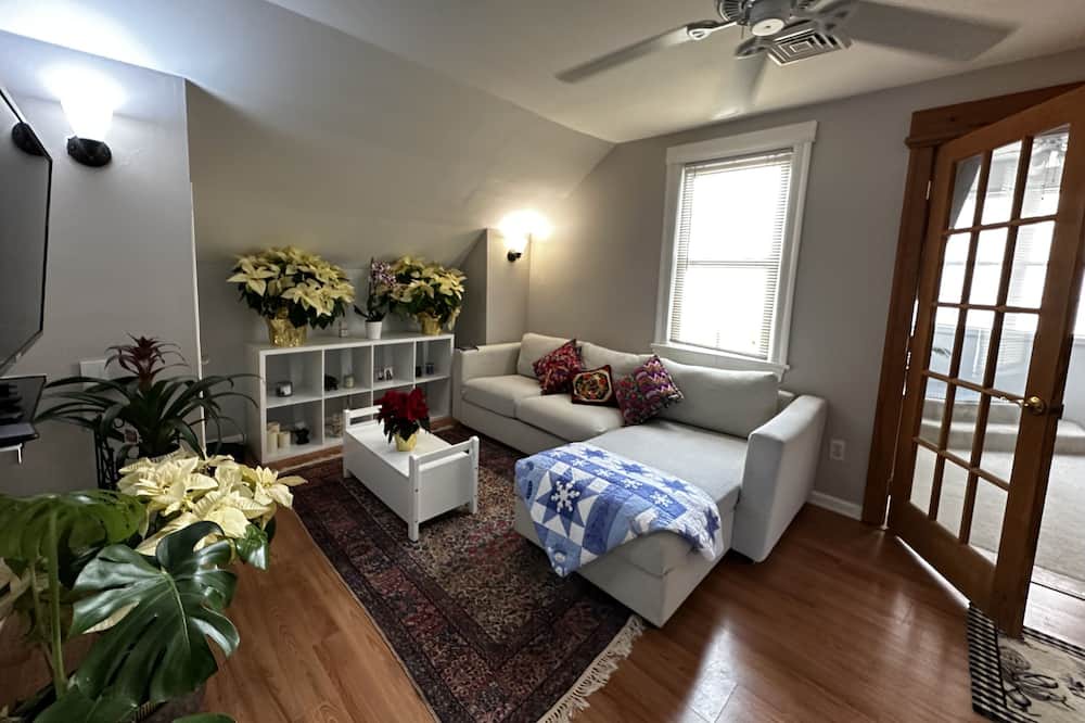 Photo of Bedroom in Audubon