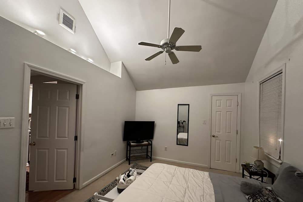 Photo of Bedroom in Audubon