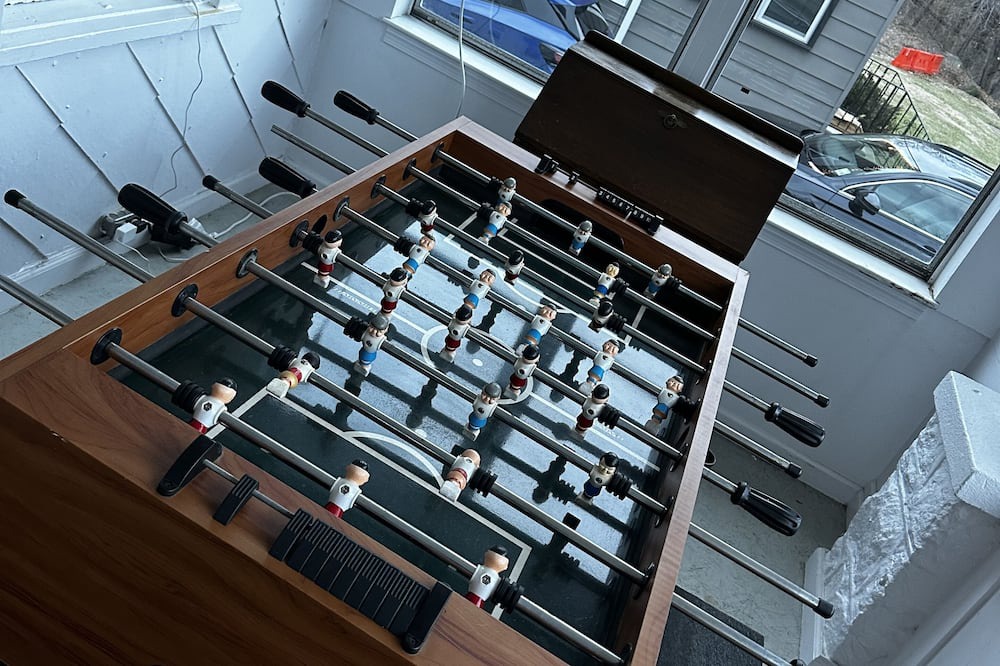 Photo of Outdoor in Audubon