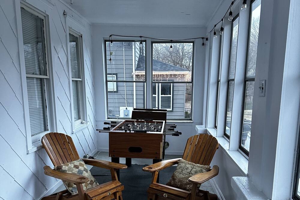 Photo of Outdoor in Audubon