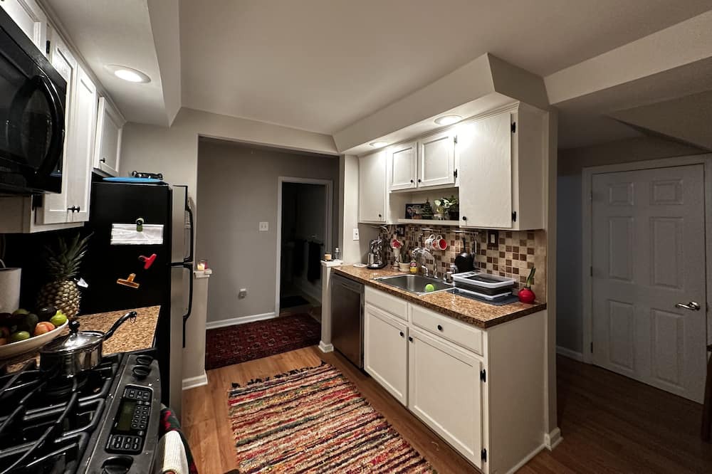 Photo of Kitchen in Audubon