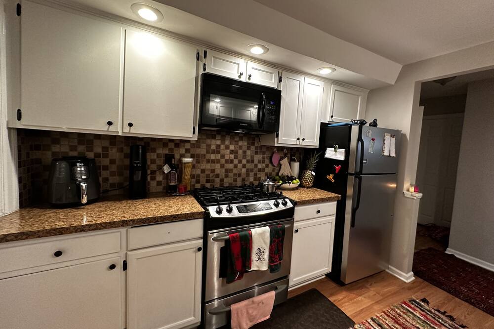 Photo of Kitchen in Audubon