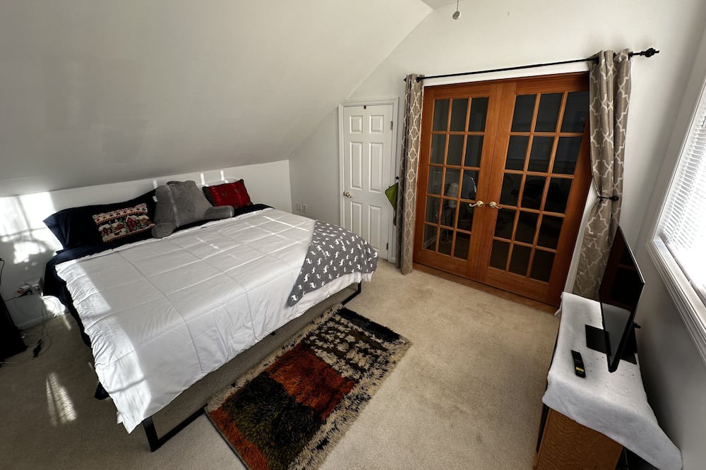 Photo of Bedroom in Audubon