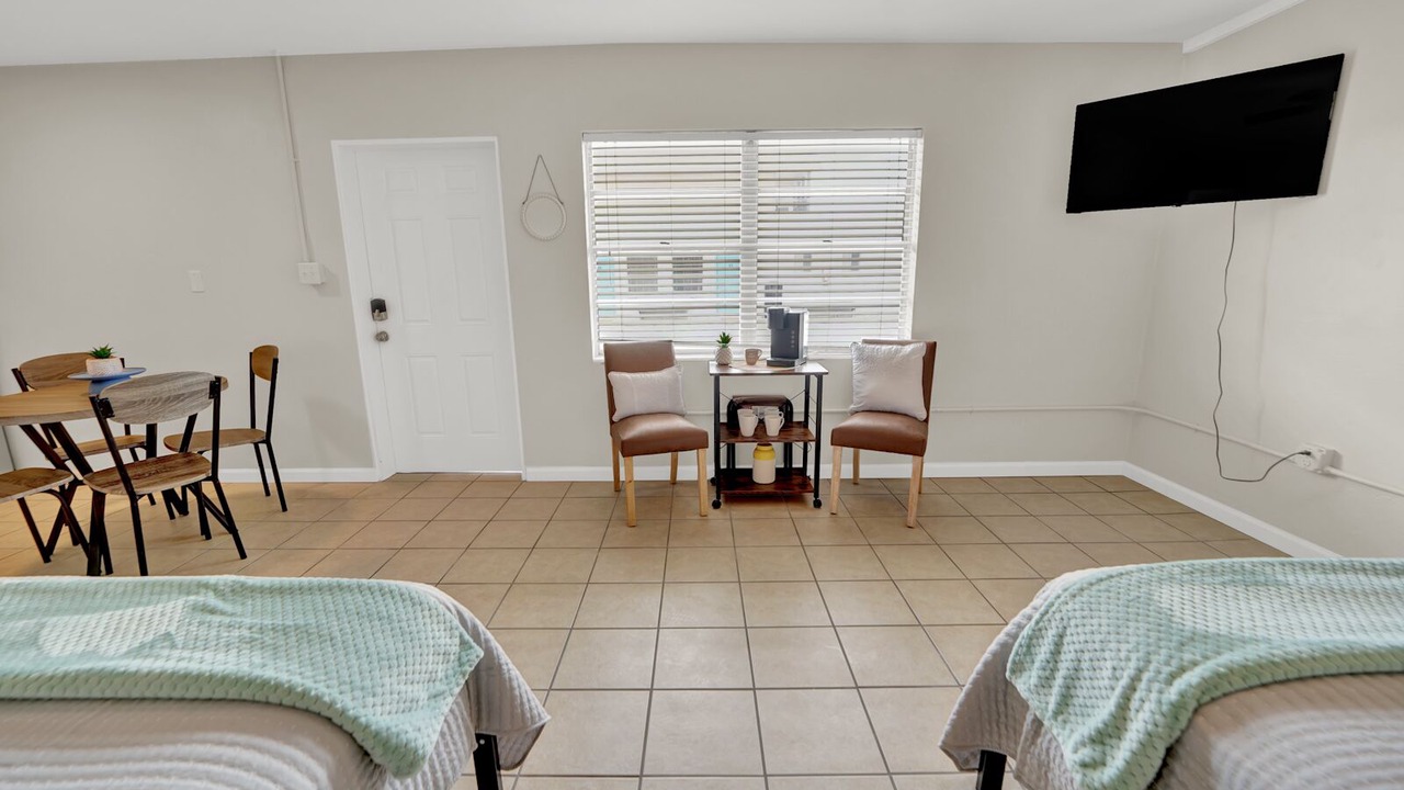 Photo of Bedroom in Crescent Beach