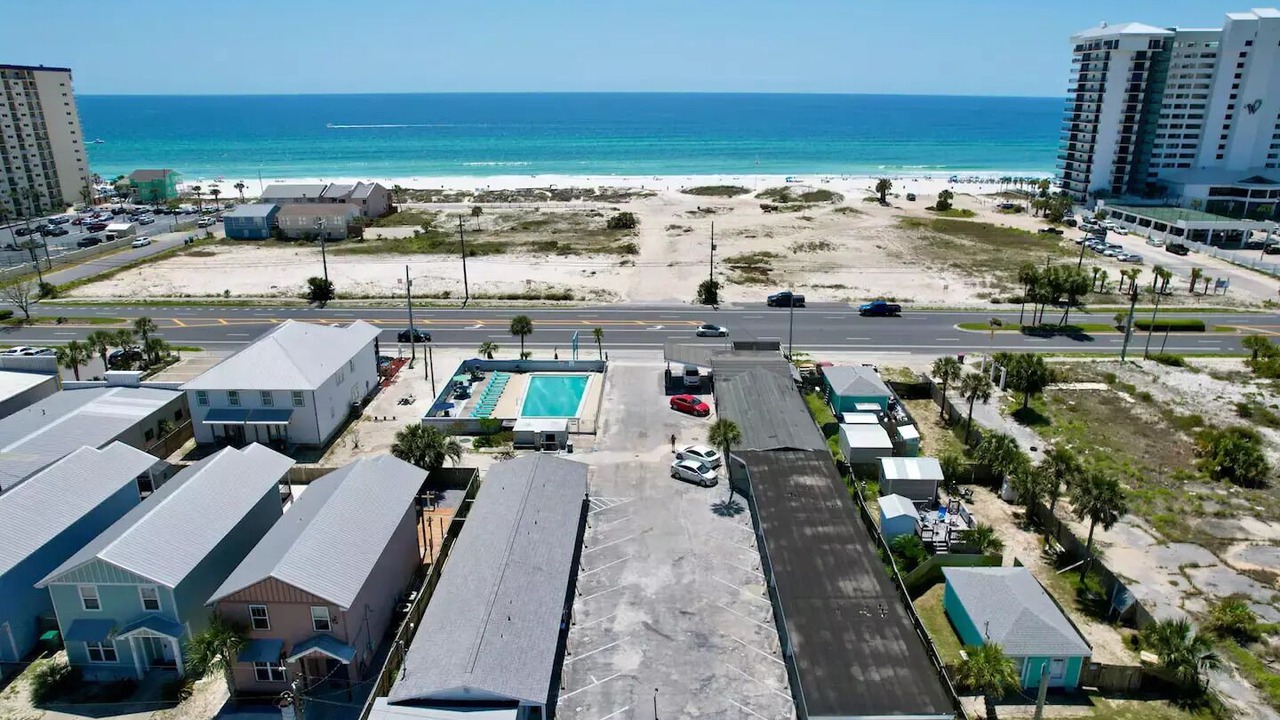 Photo of Outdoor in Crescent Beach