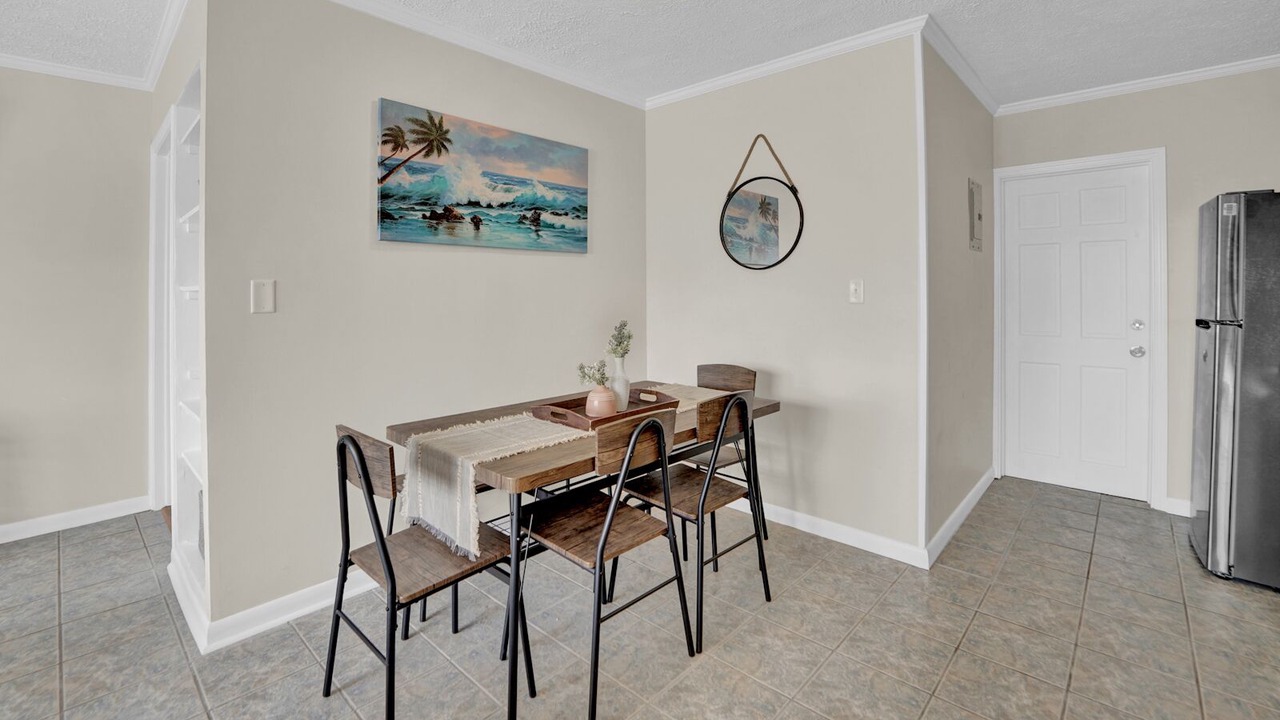 Photo of Bedroom in Crescent Beach