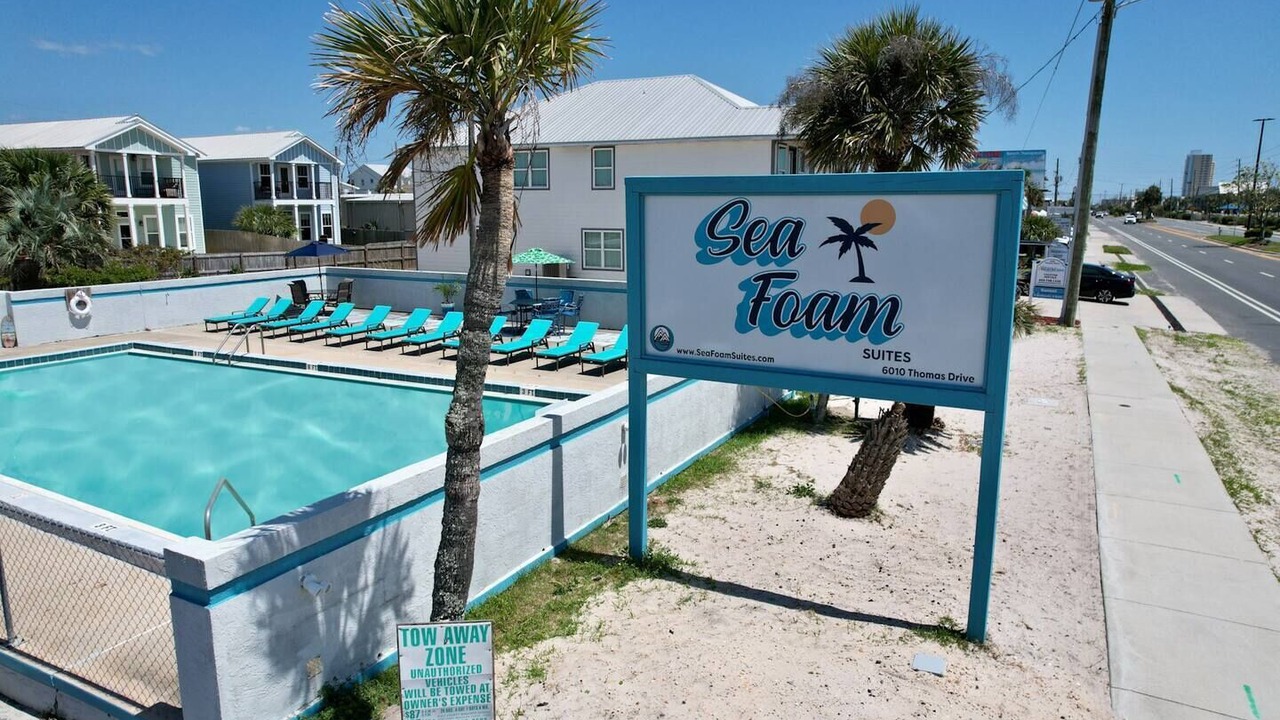 Photo of Outdoor in Crescent Beach