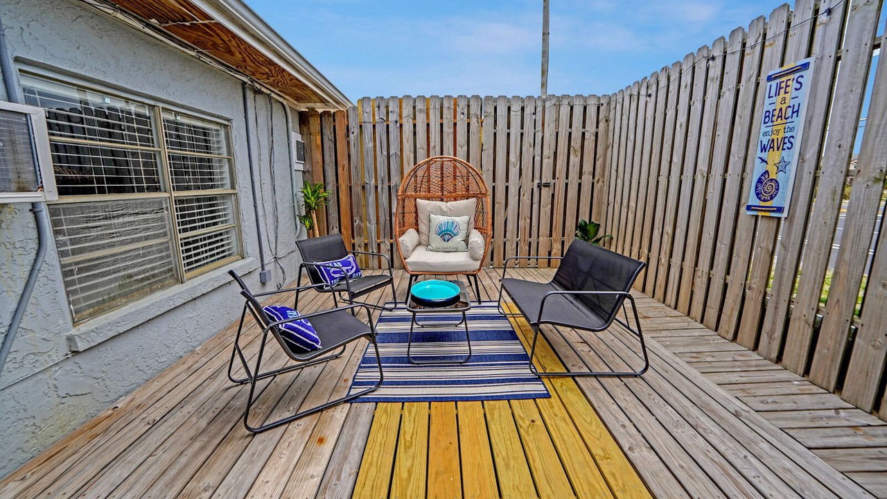 Photo of Others in Crescent Beach