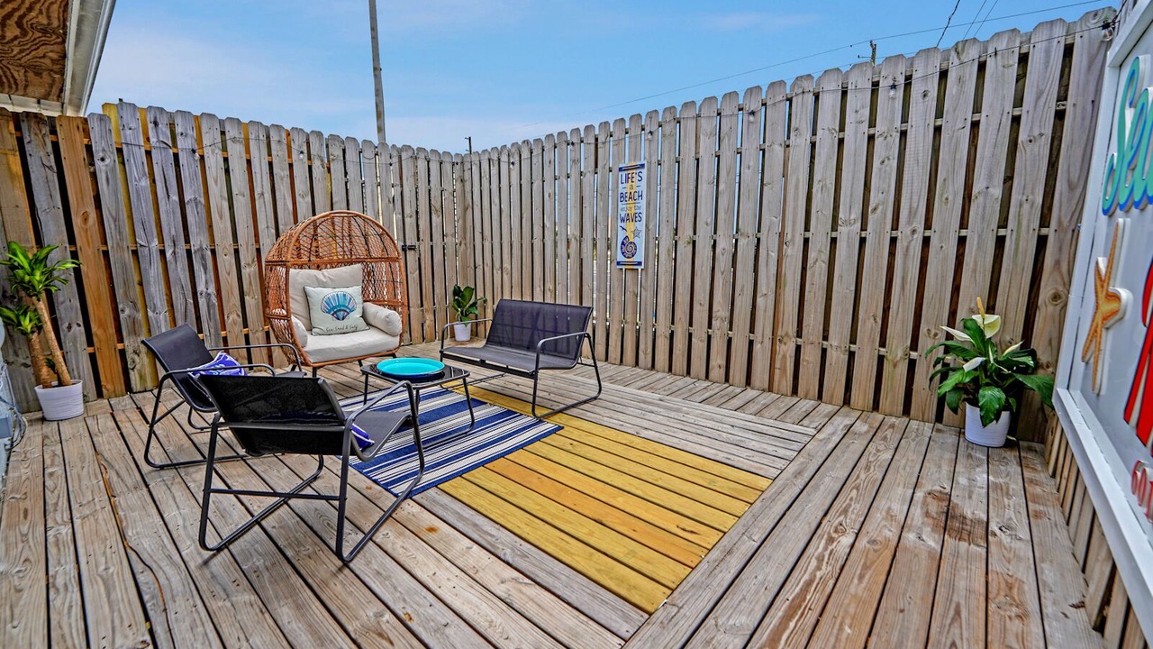 Photo of Others in Crescent Beach