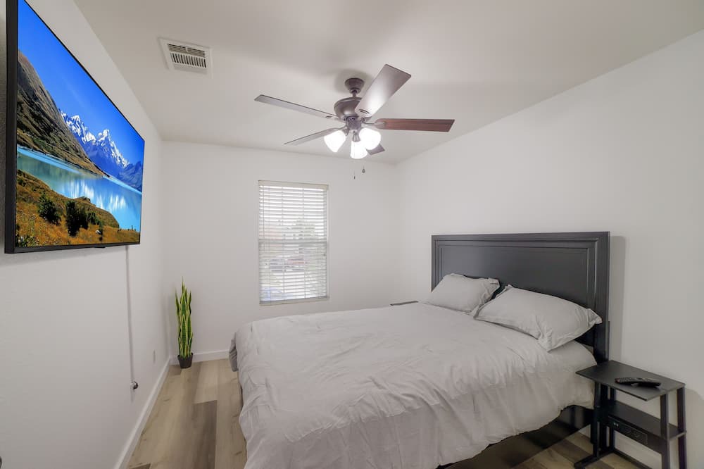 Photo of Bedroom in Timberwood Park