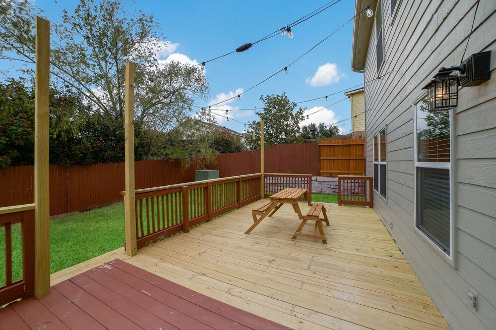 Photo of Outdoor in Timberwood Park
