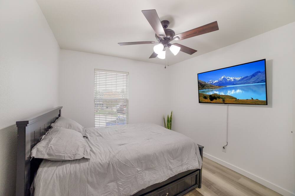 Photo of Bedroom in Timberwood Park