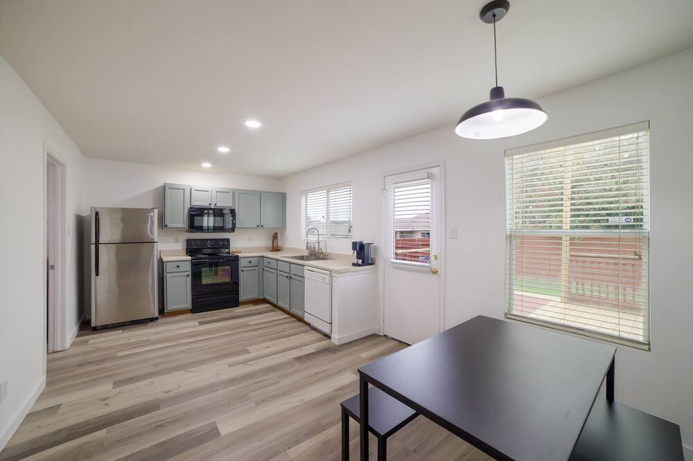 Photo of Kitchen in Timberwood Park