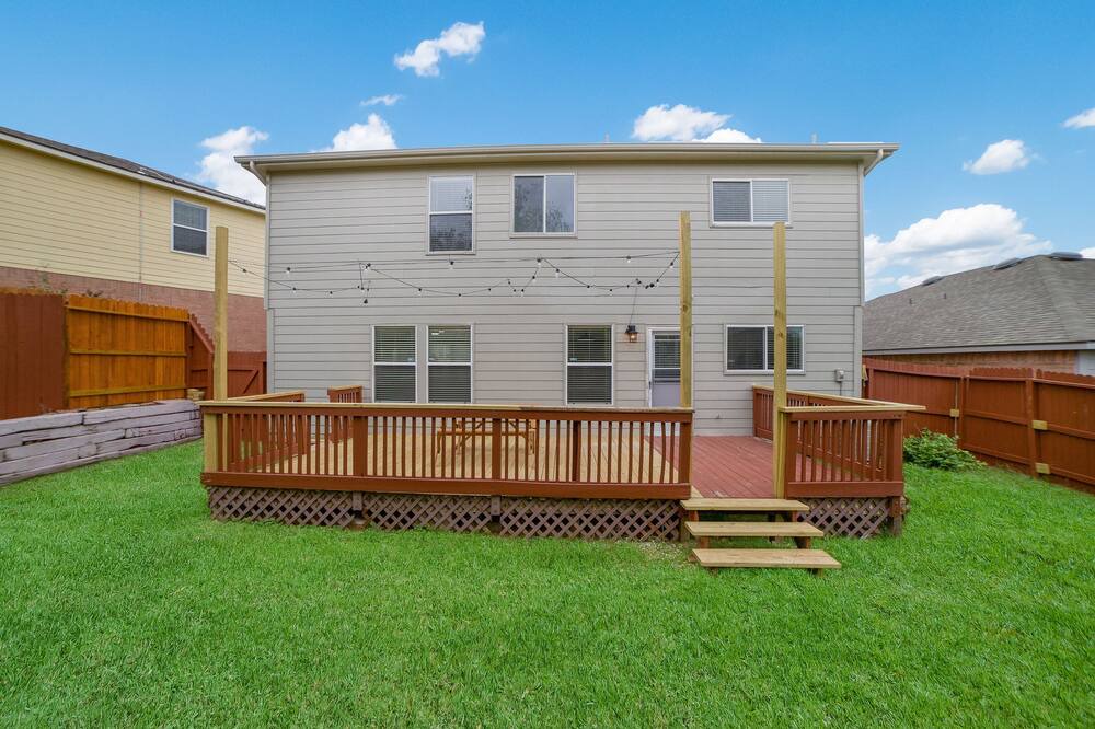 Photo of Outdoor in Timberwood Park