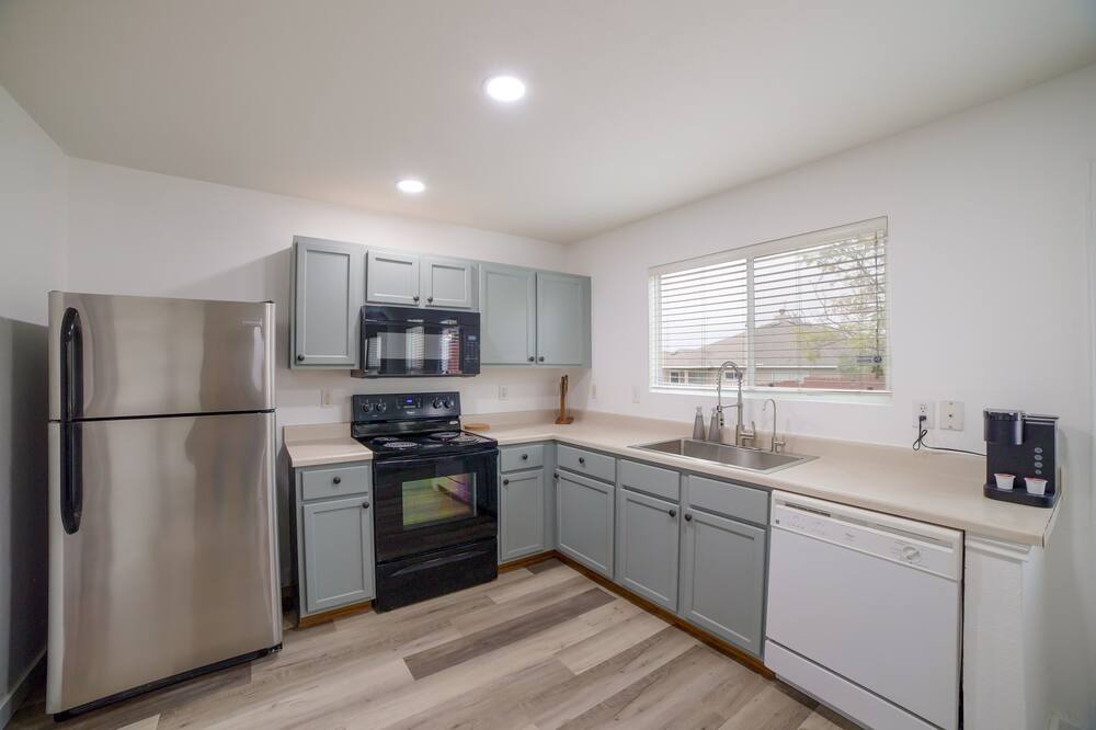 Photo of Kitchen in Timberwood Park