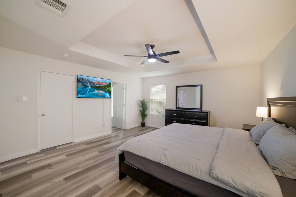 Photo of Bedroom in Timberwood Park