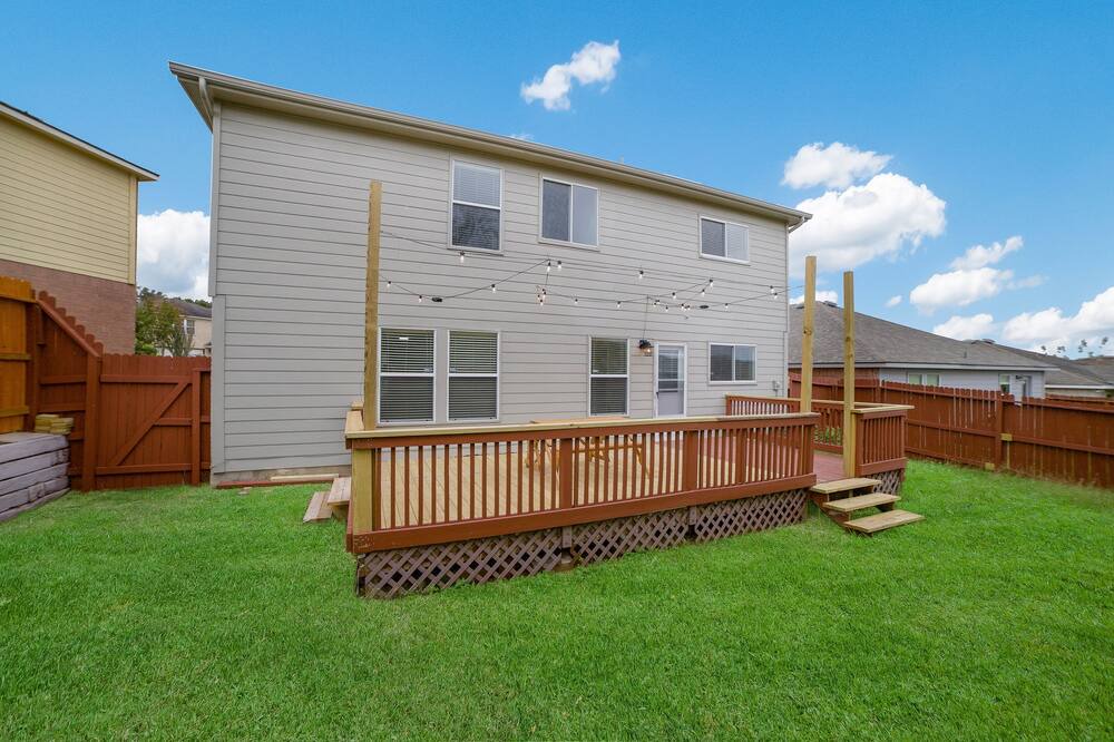Photo of Outdoor in Timberwood Park