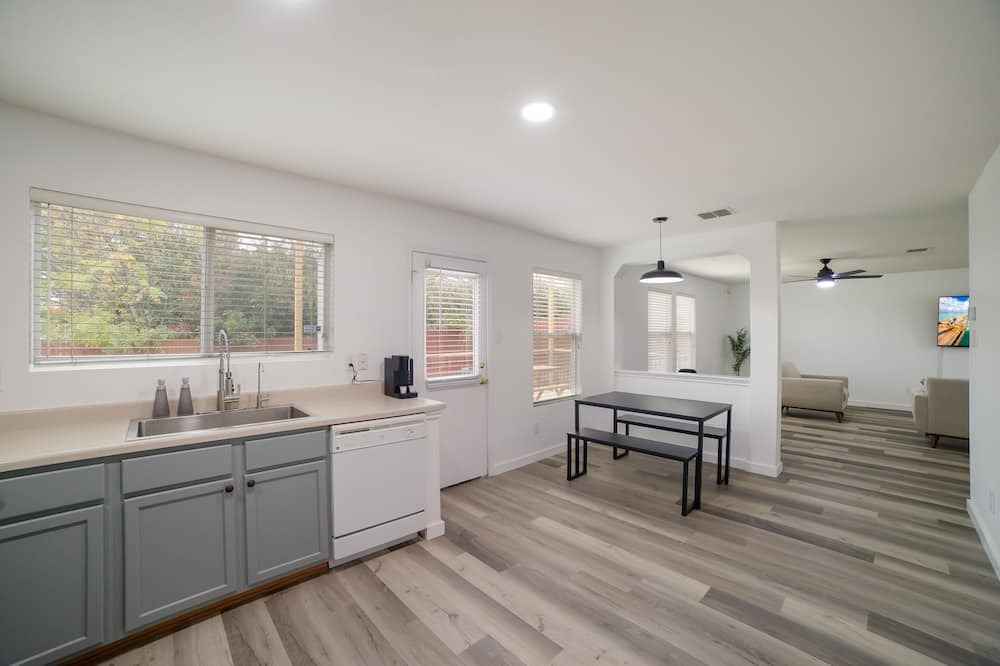 Photo of Kitchen in Timberwood Park