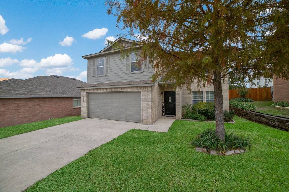 Photo of Outdoor in Timberwood Park