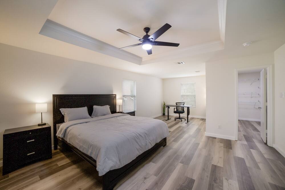 Photo of Bedroom in Timberwood Park