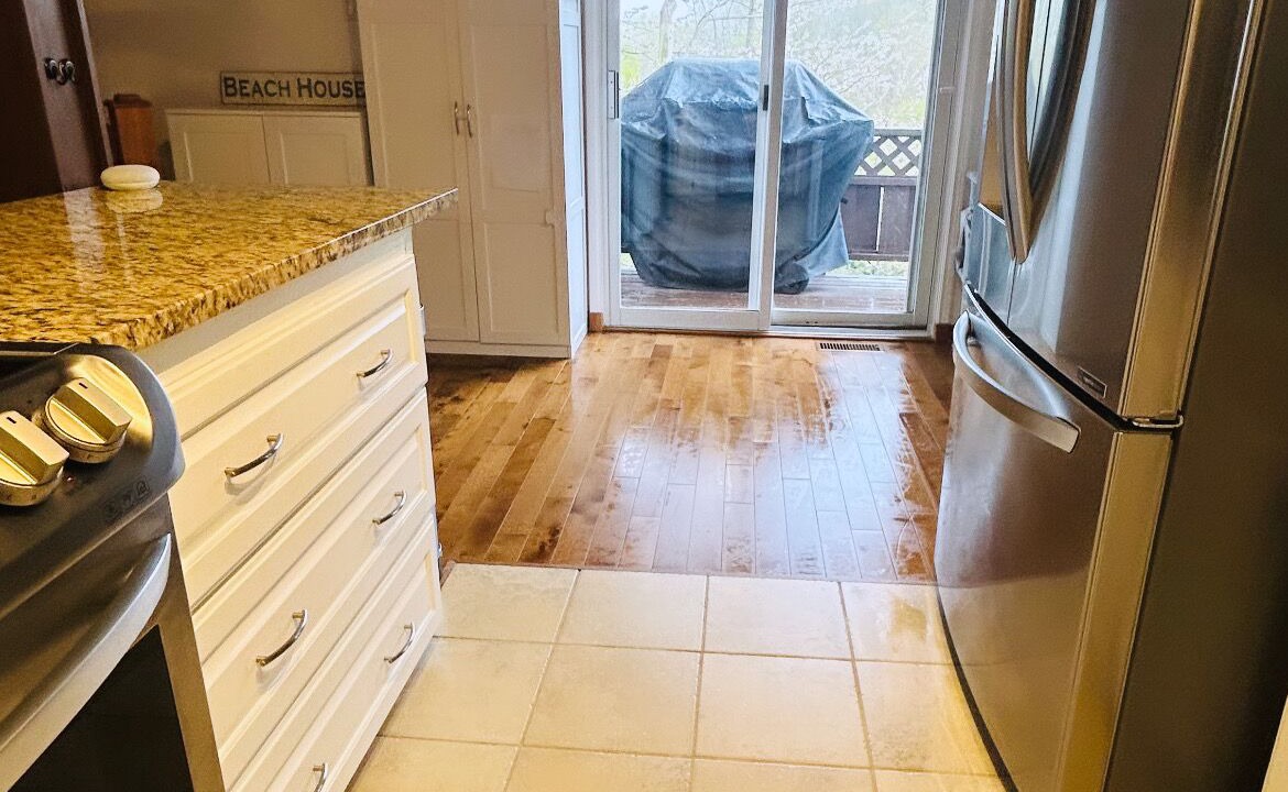 Photo of Kitchen in Central Elgin