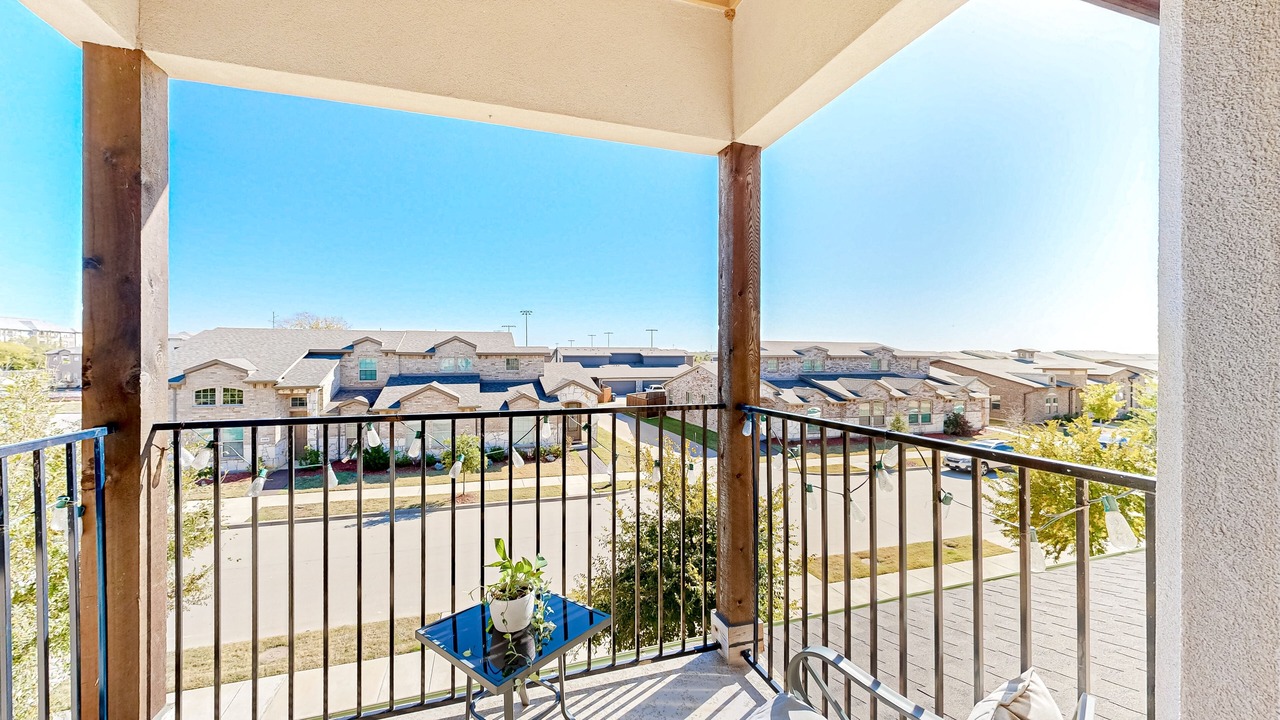 Photo of Outdoor in Denton
